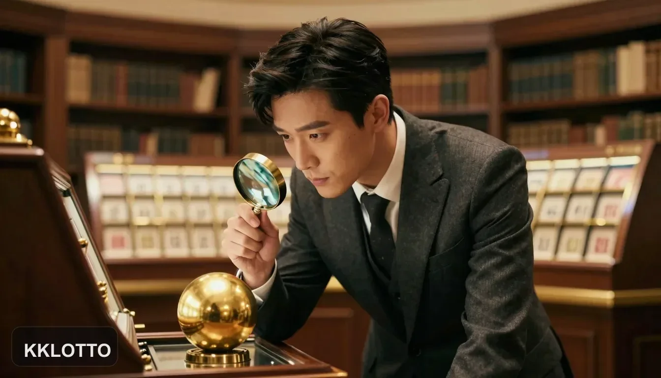 อัปเดตทางเข้า KKLOTTO วันนี้พร้อมวิธีเช็ก