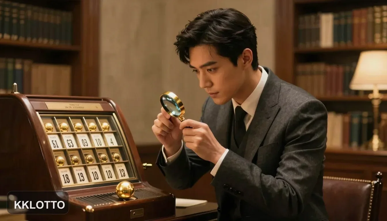 สมัครสมาชิกยังไง ขั้นตอนละเอียด KKLOTTO