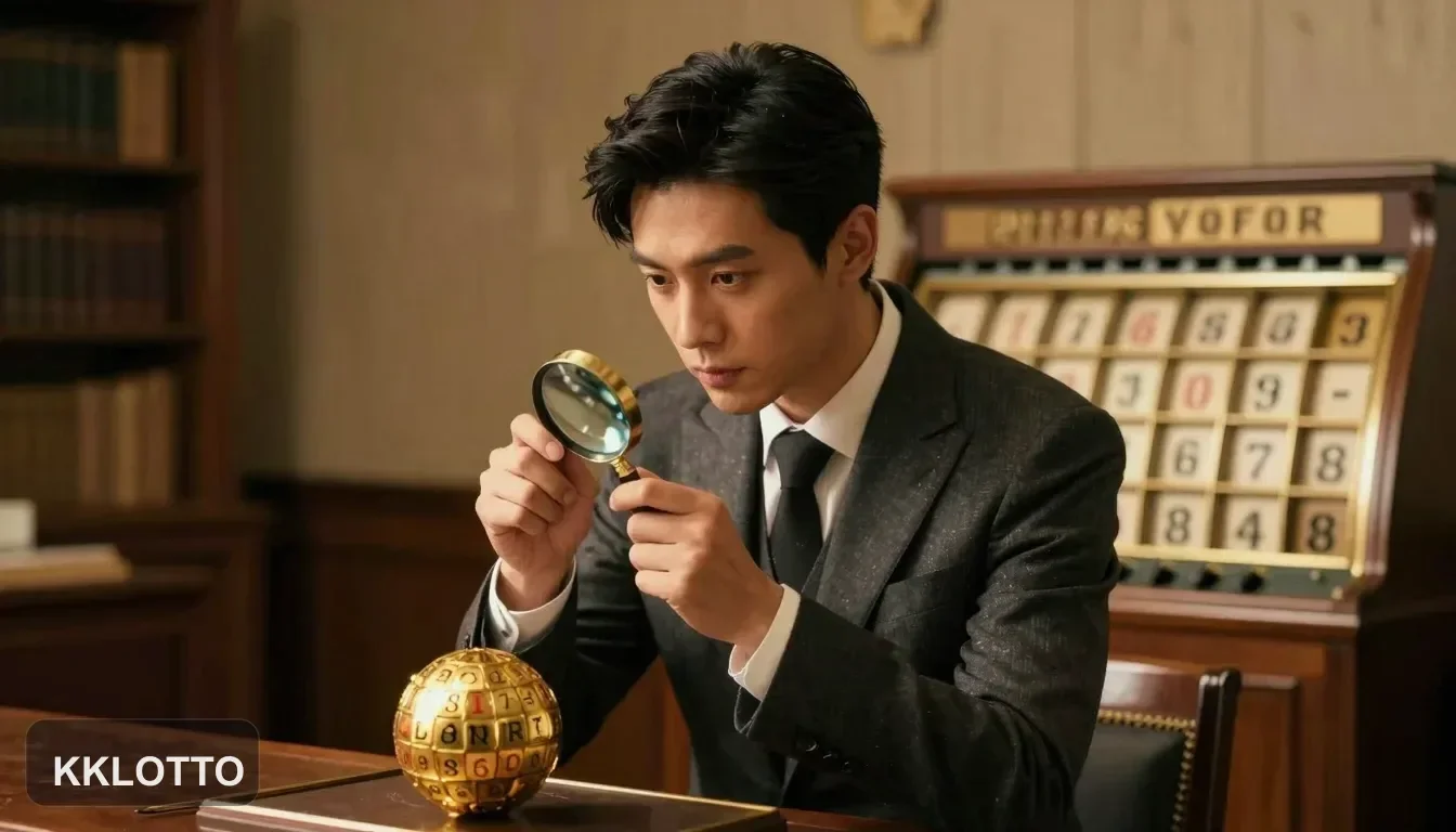 ควรเช็กข้อมูลอะไรบ้างก่อนใช้งาน KKLOTTO