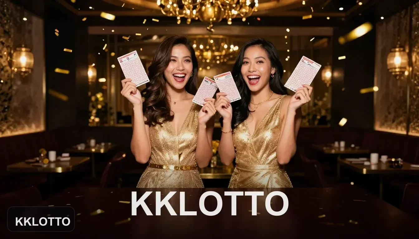 คนที่เช็กหน้าใช้งานของ KKLOTTO ควรเริ่มตรงไหน