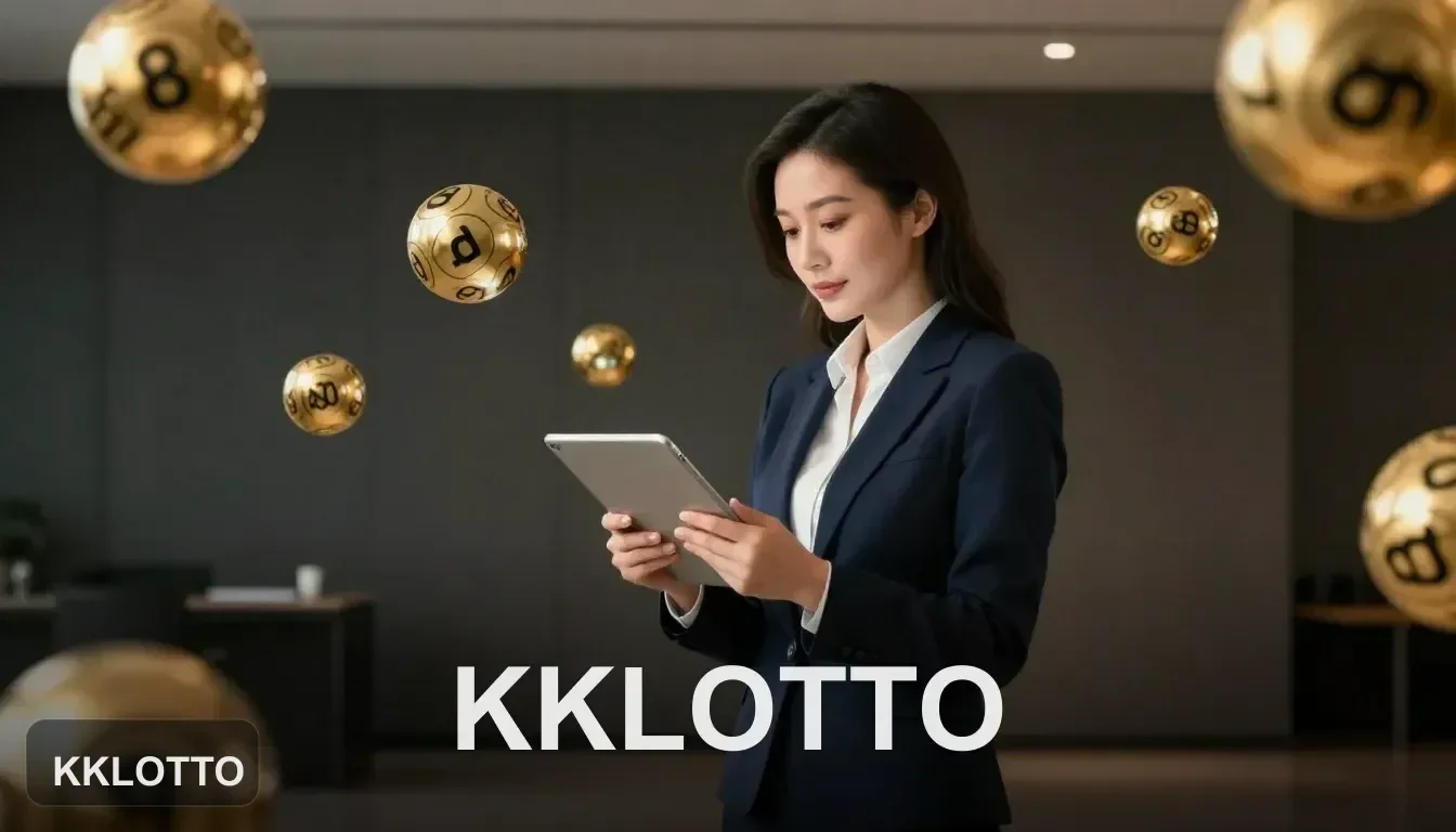 ควรดูหน้าโปรโมชันก่อนสมัครกับ KKLOTTO