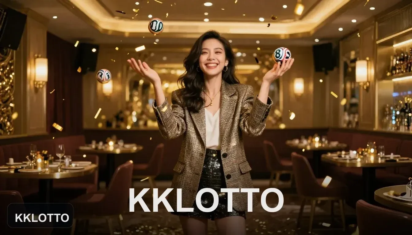 วิธีเช็กหน้าการเงินและเงื่อนไขการทำรายการใน KKLOTTO